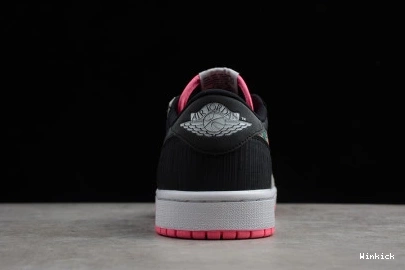 JORDAN (2020) 1 NEW RETRO - LOW AIR CHINESE YEAR CW0418-006 0801